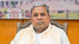 Karnataka Budget 2023 Highlights: CM Siddaramaiah attacks national education policy, says uniform system does not suit India