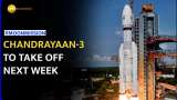 Chandrayaan 3 to take off on this date in July--Know What Has Changed?