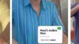 Zomato’s AI generated ad featuring Elon Musk, Messi as food stall owners leaves viewers amused Zomato’s AI generated ad featuring Elon Musk, Messi as food stall owners leaves viewers amused