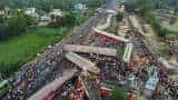 Balasore Train Accident: CBI makes first arrests, 3 railway staff held