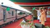  Lucknow-Gorakhpur Vande Bharat Express train launched by PM Narendra Modi: Check route, stoppages, ticket fare and other details