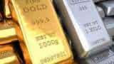 Commodity Superfast: Is there a decline in the price of gold and silver?