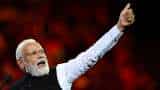 BJP govt's welfare schemes reflect real social justice, real secularism: PM Modi BJP govt's welfare schemes reflect real social justice, real secularism: PM Modi