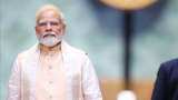PM Modi Telangana visit: Prime Minister lays foundation stone for infra development projects worth Rs 6,100 crore