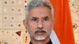 India and Tanzania started trade settlements in local currencies: External Affairs Minister S Jaishankar