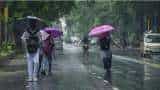 IMD announces &#039;Yellow&#039; alert for Delhi as season&#039;s first heavy rain spell causes waterlogging