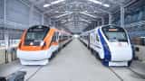 Railway minister Ashwini Vaishnaw reveals new-look Vande Bharat; says it has 25 improvements