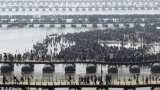 Prayagraj: Bathing dates for Maha Kumbh 2025 announced