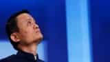 China: Jack Ma's Ant Group slapped with nearly 1bn fine