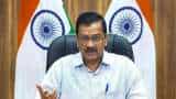 Delhi Rains: Kejriwal cancels govt officials' Sunday off, asks them to be on field Delhi Rains: Kejriwal cancels govt officials' Sunday off, asks them to be on field