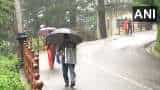 Moderate to heavy rainfall with thunderstorms likely in Himachal Pradesh today: IMD