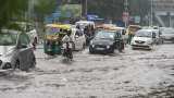Heavy rains lash Delhi NCR, J &amp; K, and Punjab: Catch latest updates, IMD issues red alert for parts of Himachal Pradesh