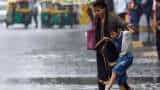 IMD issues yellow alert for Delhi; expect heavy downpour