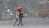 Heavy rains bring life to standstill in Rajasthan, Mount Abu records 231 mm rainfall
