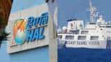 HAL gets contract to supply two Dornier aircraft to Indian Coast Guard