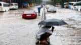 Delhi-NCR: Heavy Rains Pouring Down Like a Catastrophe