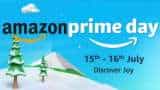 Amazon Prime Day sale on July 15-16: E-commerce company says consumer sentiments &#039;positive&#039; in market