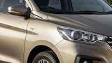 Toyota Rumion MPV set for launch in India by September; check prices 