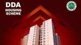 Last chance to book flat in DDA Scheme 2023; housing scheme receives bumper response