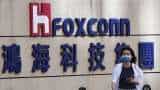 Foxconn dumps $19.5 billion Vedanta chip plan in blow to India