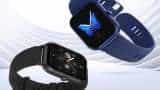 pTron Reflect Ace smartwatch with Bluetooth calling launched at Rs 1,299 - Check features and specs 