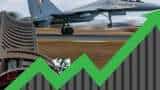 Rapid Surge in Defense Stocks: What&#039;s Driving the Growth in Defense Companies?
