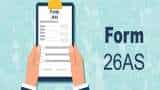 What is Form 26AS? Who should file Form 26AS? How to view and download Form 26AS Online