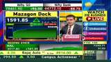 Why is Anil Singhvi still bullish on Mazagon Dock?