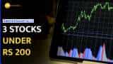 Stocks under 200: Nykaa and More Among Top Brokerage Calls