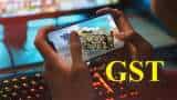 India360: Big decision in GST Council meeting, 28% GST imposed on online gaming