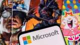 Microsoft&#039;s $69 bln Activision deal gets US judge go-ahead, UK softens opposition
