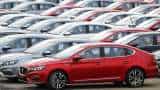Domestic passenger vehicle wholesales rise 2% in June; up 9% in April-June quarter: SIAM Domestic passenger vehicle wholesales rise 2% in June; up 9% in April-June quarter: SIAM