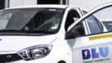 BluSmart to significantly expand its electric cars fleet to compete with Uber, Ola