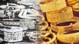 Commodity Superfast: Gold became expensive by ₹ 130 and silver by ₹ 310, know what is the latest price? Commodity Superfast: Gold became expensive by ₹ 130 and silver by ₹ 310, know what is the latest price?