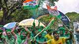 West Bengal Panchayat Elections: TMC poised to sweep polls, bags nearly 35,000 gram panchayat seats