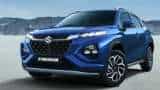 Maruti Suzuki drives in Fronx CNG trim in India | Check ex-showroom price, engine, variants and other details