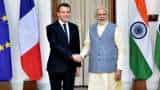 PM Modi France visit: Boosting India-France defence cooperation to be focus of 2-day visit to Paris