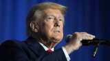Trump lashes out after Justice Department no longer says presidency shields him from defamation suit Trump lashes out after Justice Department no longer says presidency shields him from defamation suit