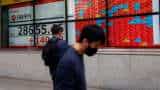 Asian shares rally, dollar slides on bets Fed almost done hiking