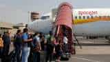 SpiceJet shares zoom over 7% after airline&#039;s promoter Ajay Singh decides to infuse Rs 500 crore