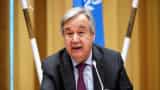 G20 Summit in India opportunity to act on reforming global financial system amid crushing debt crisis: UN chief Guterres