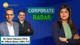 Corporate Radar | Swati Khandelwal in Conversation with TCS Top Management