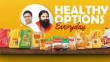 Patanjali Foods announces OFS, shares slip 5%