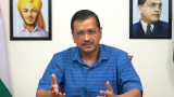 CM Kejriwal announces closure of schools in areas inundated with flood