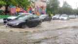 Flood WaterMight Reach CM Arvind Kejriwal House Amid Heavy Waterlogging Across Delhi