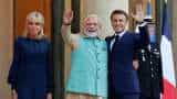 India a &#039;model of diversity&#039;, says PM Modi in his address Indian diaspora in France