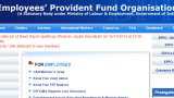EPF Balance Check: Here&#039;s How to check Provident Fund Balance with and without UAN number