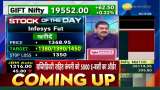 Stock Of The Day: Infosys | Huge cash with company | Zee Business