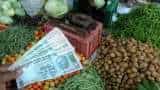 India&#039;s WPI inflation eases to -4.12% in June