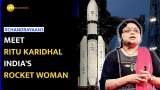 Chandrayaan-3: Get To Know Ritu Karidhal Who Is Leading India&#039;s Moon Mission